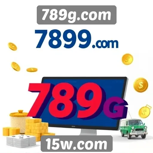 Como funciona o sistema de bônus do 789g.com