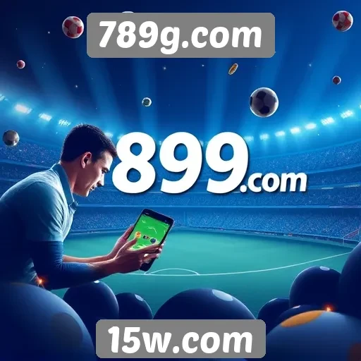 Comparação de bônus e promoções do 789g.com