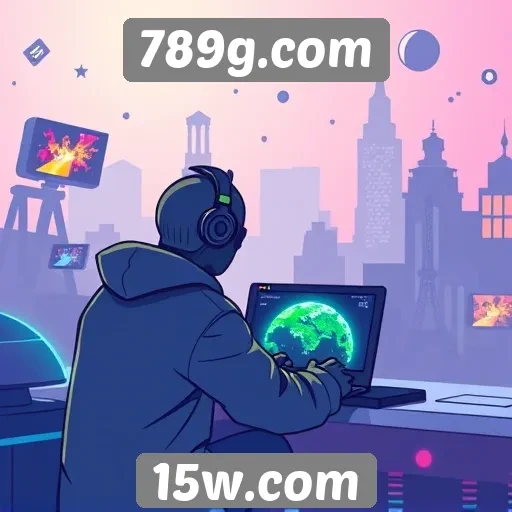 789g.com analisa tendências de jogos online