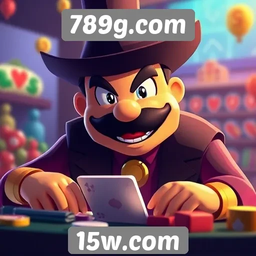 Comparativo de jogos oferecidos em 789g.com