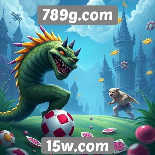 Principais jogos disponíveis no 789g.com