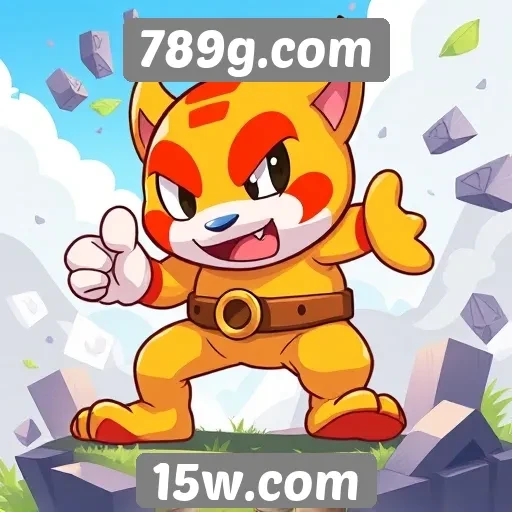 Novidades e lançamentos no 789g.com