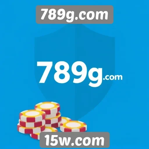 Segurança e confiabilidade do 789g.com