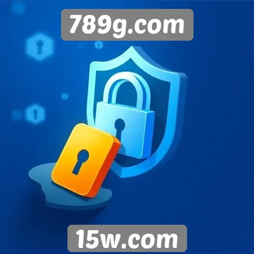 Avaliação da segurança no site 789g.com