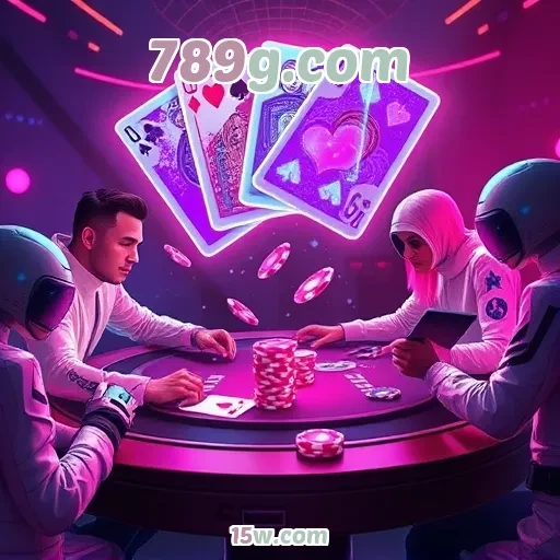 789g.com: Estratégias para Dominar os Jogos de Estratégia Online